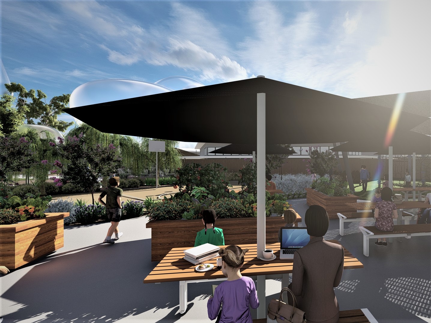 BotanicalTraditions_Landscape Design_Education